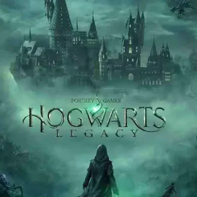 Hogwarts legacy deluxe 0