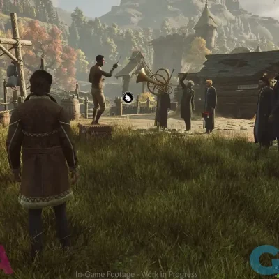 Hogwarts legacy deluxe 4