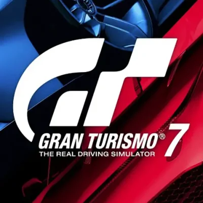 Gran turismo 7