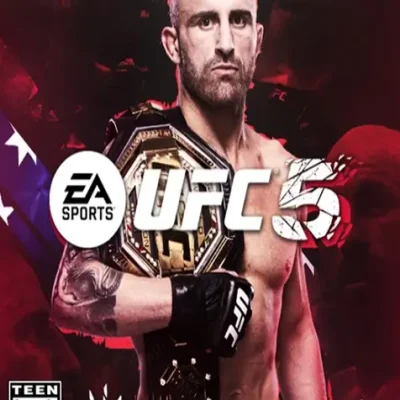 UFC 5 standard