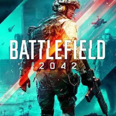 Battlefield 2042 standard 0