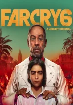 farcray 6 0