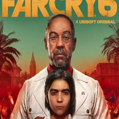 farcray 6 0