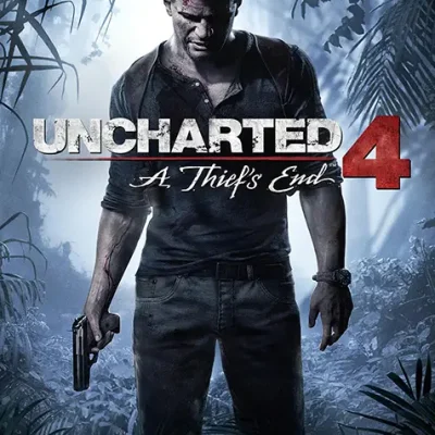 uncharted 4 0