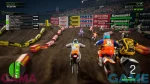 اکانت بازی Monster Energy Supercross - The Official Videogame 5
