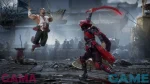 اکانت بازی Mortal Kombat 11 Ultimate + Injustice 2