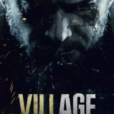 اکانت بازی Resident Evil Village