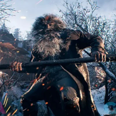 اکانت بازی Resident Evil Village