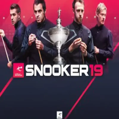 اکانت بازی Snooker 19