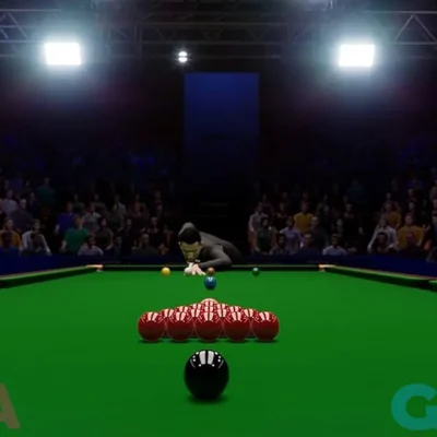 اکانت بازی Snooker 19