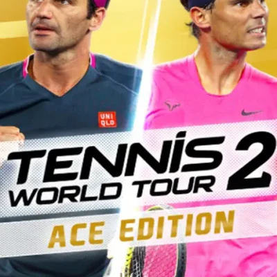 Tennis World Tour 2 Ace Edition 0