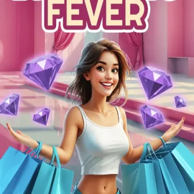 shopping fever