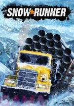 اکانت بازی snow runner
