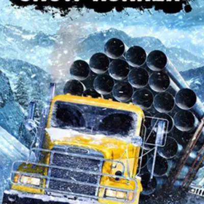 اکانت بازی snow runner