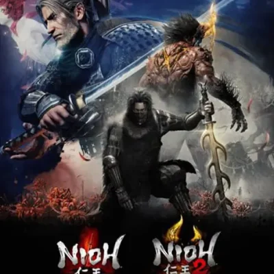 اکانت بازی The Nioh Collection game account