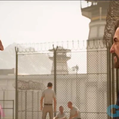 اکانت قانونی A Way Out