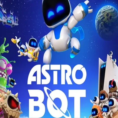 اکانت قانونی ASTRO BOT Digital Deluxe