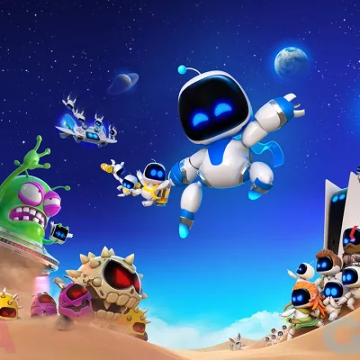 اکانت قانونی ASTRO BOT Digital Deluxe
