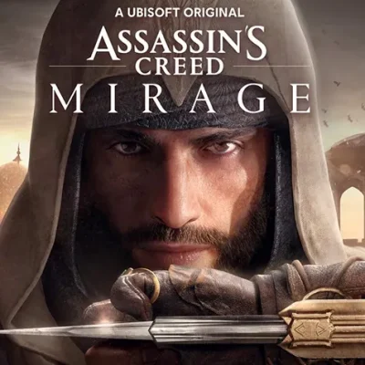 اکانت قانونی Assassin's Creed® Mirage Deluxe Edition