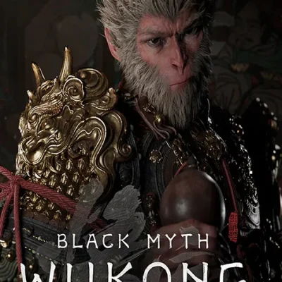 اکانت قانونی Black Myth: Wukong