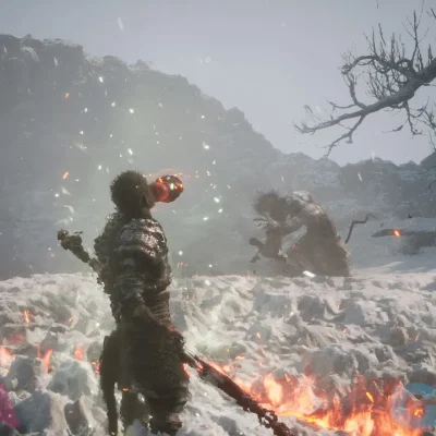 اکانت قانونی Black Myth: Wukong