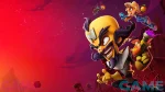 اکانت قانونی Crash Team Rumble™ - Standard Edition
