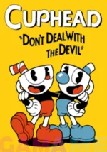 اکانت قانونی Cuphead