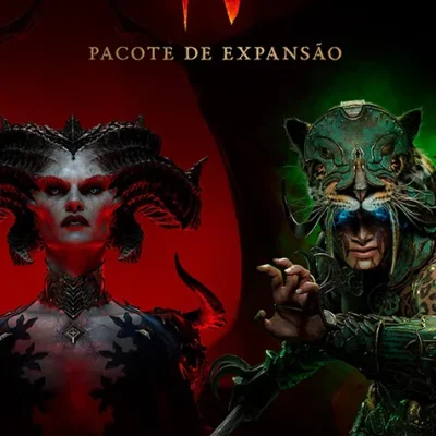 خرید اکانت قانونی Diablo® IV - Expansion Bundle