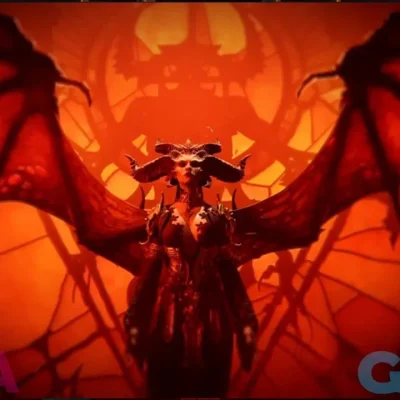 خرید اکانت قانونی Diablo® IV – Standard