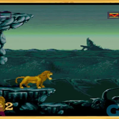 ویژگی های اکانت قانونی Disney Classic Games_ Aladdin and The Lion King