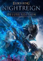 خرید اکانت قانونی ELDEN RING_ NIGHTREIGN Deluxe Edition ps4 & ps5