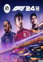 قیمت اکانت بازی F1® 24