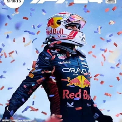 خرید اکانت بازی F1® 24 Champions Edition