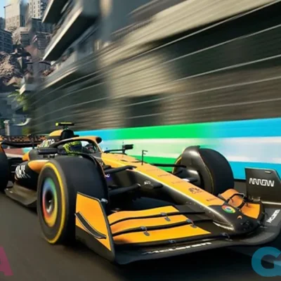 ویژگی های اکانت قانونی F1® 24 Champions Edition