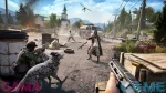 اکانت بازی Far Cry® 5 Gold