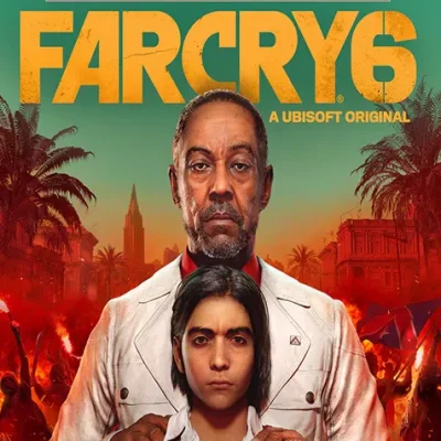 خرید اکانت قانونی Far Cry® 6 Deluxe Edition