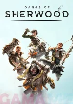 خرید اکانت قانونی Gangs of Sherwood