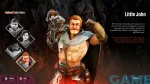 مزایای اکانت قانونی Gangs of Sherwood