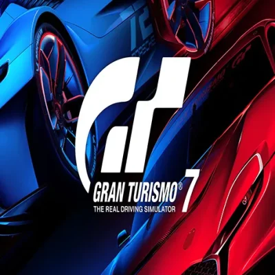 خرید اکانت قانونی Gran Turismo® 7 25th Anniversary Digital Deluxe Edition