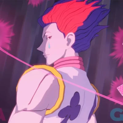 اکانت بازی HUNTER×HUNTER NEN×IMPACT Deluxe Edition