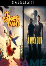 اکانت بازی Hazelight Bundle