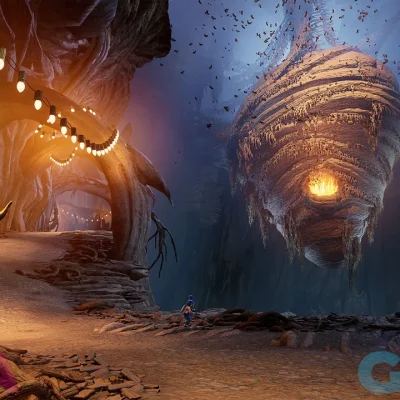 خرید اکانت بازی Hazelight Bundle