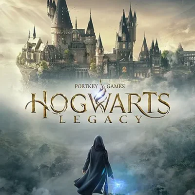 خرید اکانت قانونی Hogwarts Legacy PS5 Version