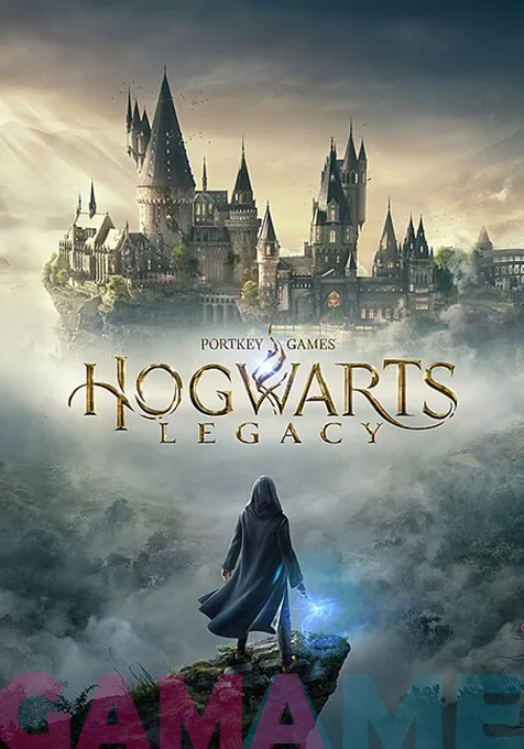 خرید اکانت قانونی Hogwarts Legacy PS5 Version