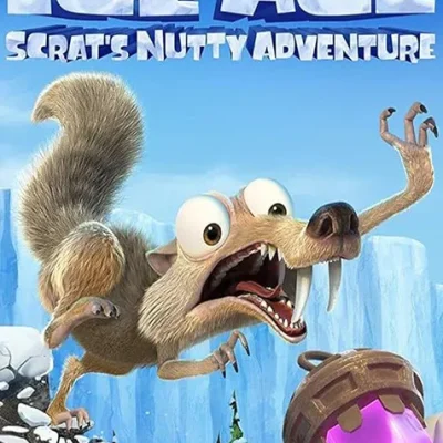 خرید اکانت قانونی Ice Age Scrat’s Nutty Adventure