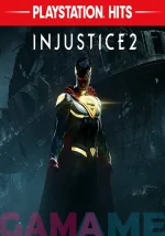 خرید اکانت قانونی Injustice 2 – Standard
