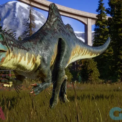 اکانت قانونی Jurassic World Evolution 2 چیست؟