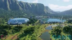 اکانت بازی Jurassic World Evolution 2 Deluxe Edition