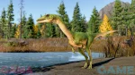 قیمت اکانت بازی Jurassic World Evolution 2 Deluxe Editionی