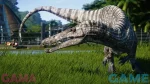 خرید اکانت بازی Jurassic World Evolution 2 Deluxe Edition
